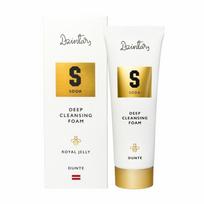 DZINTARS Dunte giliai valomos putos su soda 75 ml