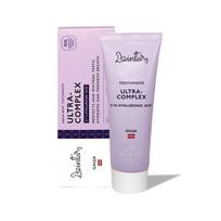 DZINTARS Gauja daugiafunkcinė dantų pasta 75 ml