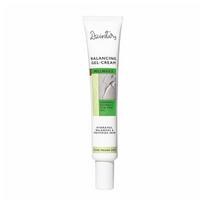 DZINTARS Melnsils balansuojantis gelis-kremas 50 ml