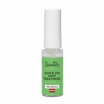 DZINTARS Melnsils priemonė nuo spuogų 8 ml