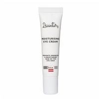 DZINTARS Roja drėkinamasis paakių kremas 15 ml