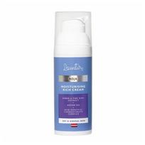 DZINTARS Roja drėkinamasis ir maitinamasis kremas 50 ml