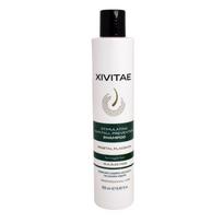 XIVITAE Stimuliuojantis šampūnas nuo plaukų slinkimo su augaline placenta 250 ml