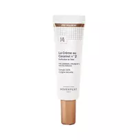 NOVEXPERT The Caramel BB veido kremas su tonu, Nr.2 Golden Radiance 30 ml