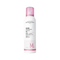 NOVEXPERT Magnio purškiklis veidui ir kūnui 150 ml