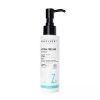 NOVEXPERT Trio-Zinc šveičiamasis naktinis losjonas 115 ml