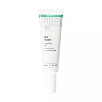 NOVEXPERT Trio-Zinc veido valymo gelis 30 ml