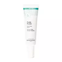 NOVEXPERT Trio-Zinc veido skystis 30 ml
