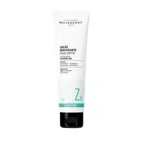 NOVEXPERT Trio-Zinc putojantis veido gelis 150 ml