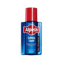 ALPECIN Caffeine skystas tonikas 200 ml