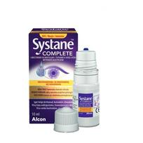 SYSTANE Complete akių lašai be konservantų 10 ml