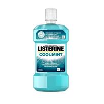 LISTERINE Coolmint burnos skalavimo skystis 500 ml