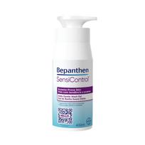 BEPANTHEN SensiControl dušo želė 400 ml