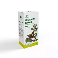 NATĒJA Meškauogių lapų arbata šlapimo takams 50 g