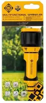 Forte Tools Forte_Tools Tiesus daugiafunkcis laistymo antgalis 53-310FT