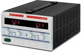 Stamos Germany Laboratorinis perjungimo maitinimo šaltinis OVP OTP OPP 0-50A 0-30V 1500W