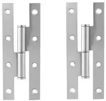 Haushalt LANKST DUR 140X55X2.5MM SN NIKEL2VNT.DEŠ