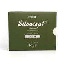 SILVASEPT Originalios karamelės N20