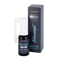 SILVASEPT Purškiamas aerozolis 20 ml