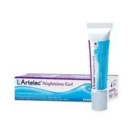 ARTELAC naktinis akių gelis 10 g
