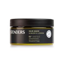STENDERS Imbiero ir citrinų purvo plaukų kaukė 200 ml