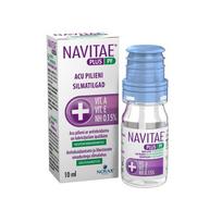 NAVITAE Plus PF akių lašai 10 ml