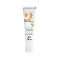 BLEPHAGEL geliniai akių pleistrai 30 g