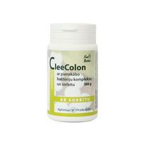 APTIEKAS PRODUKCIJA CleeColon pieno rūgšties bakterijų kompleksas - milteliai 300 g