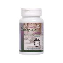 APTIEKAS PRODUKCIJA Sleep Aid Forte kietos želatinos kapsulės N30