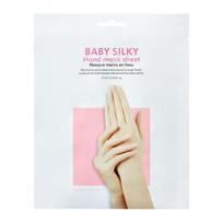HOLIKA HOLIKA Baby Silky rankų kaukė 15 ml