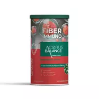 ACORUS BALANCE Immuno Fiber kompleksinio pluošto milteliai 180 g