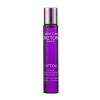 CHRISTIAN BRETON Liftox Green Caviar akių serumas 10 ml