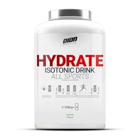 DION SPORTLAB Hydrate All Sports pudra citrinų skonio 1500 g