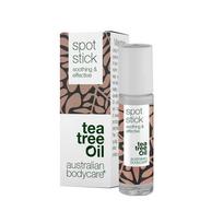 AUSTRALIAN BODYCARE Arbatmedžio dėmių lazdelė Pieštukas nuo spuogų 9 ml