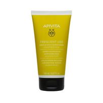 APIVITA Plaukų kondicionierius kasdieniniam naudojimui 150 ml