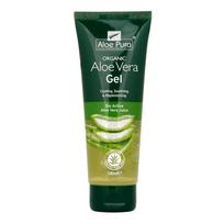 ALOE PURA Aloe Vera gelis 100 ml