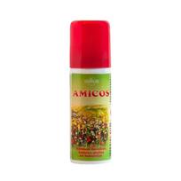 AMICOS pėdų dezinfekavimo purškalas 50 ml