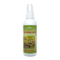 AMICOS pėdų dezinfekavimo purškalas 100 ml