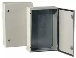 Tibox Paskirstymo skydas (ST8 1025, 1000x800x250 mm, IP66, met.)