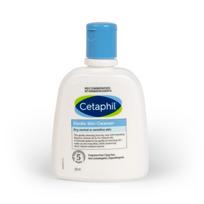 CETAPHIL Gentle Skin valomasis pienas 250 ml