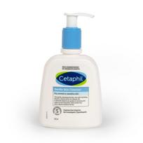 CETAPHIL Gentle Skin valomasis pienas 236 ml