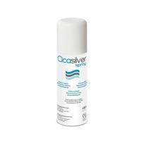CICASILVER aerozolis 125 ml