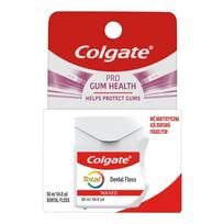 COLGATE Total Pro Gum Health dantų siūlas 50m N1