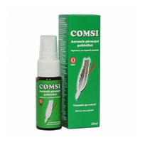 COMSI purškalas pirmajai pagalbai 20 ml