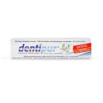 DENTIPUR dantų protezų fiksavimo kremas 40 g