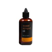 ECONORD saldžiųjų migdolų aliejus 100 ml