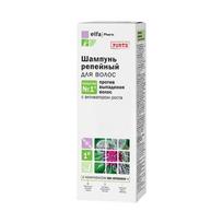 ELFA Pharm Thistle šampūnas plaukams (su augimo aktyvatoriumi) 200 ml