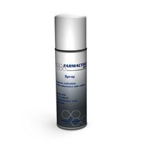 FARMACTIVE Sidabro aerozolis 125 ml