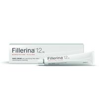 FILLERINA 12HA naktinio kremo intensyvumas 3,50 ml