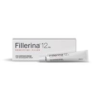 FILLERINA paakių kremas, intensyvumas 4, 15 ml
